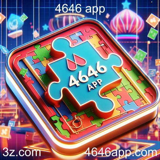 Descubra o Fascinante Mundo dos Quebra-Cabeças no 4646 App